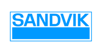 Sandvik logo