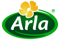 Arla logo