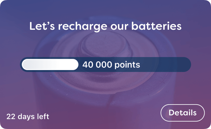 Batteries Challenge