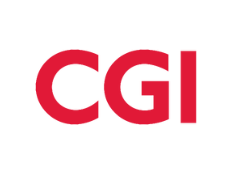 CGI logo