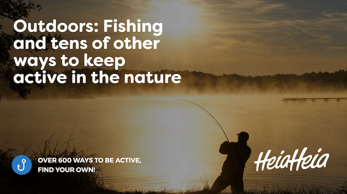 Fishing