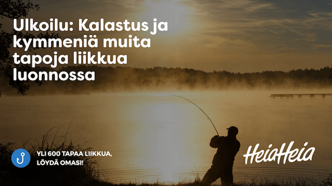 Kalastus
