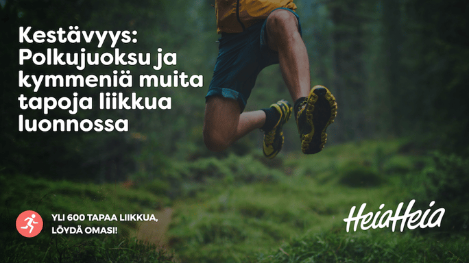 Polkujuoksu