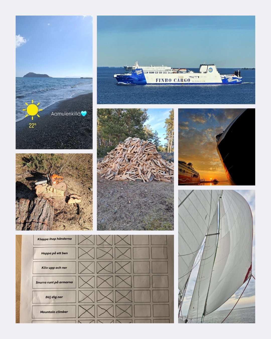 Eckerö kollaasi
