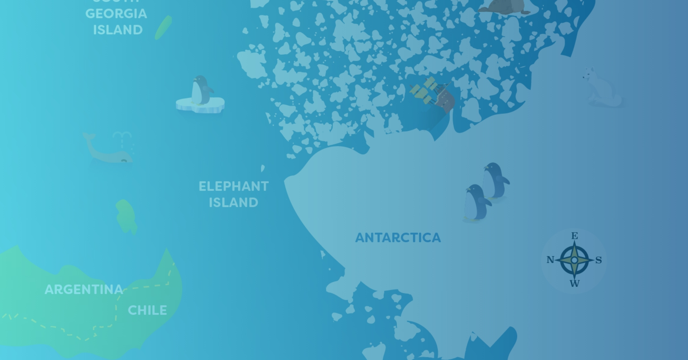 HERO Antactic Expedition (1)