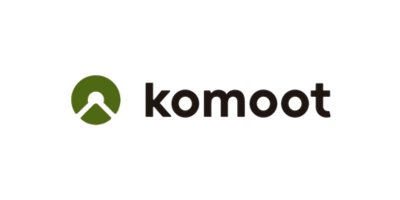 HeiaHeia Works with Komoot