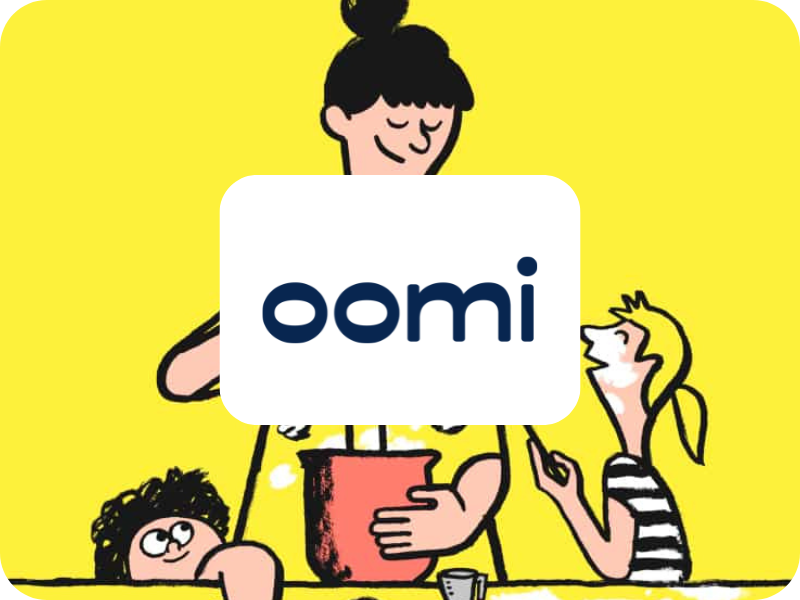 Oomi x HeiaHeia