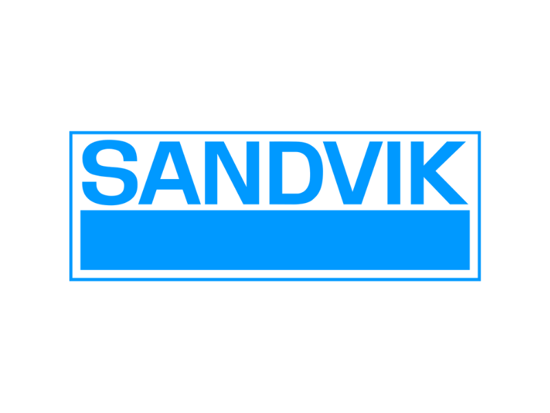 Sandvik logo