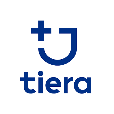 Tiera logo
