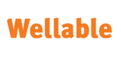 Wellable logo
