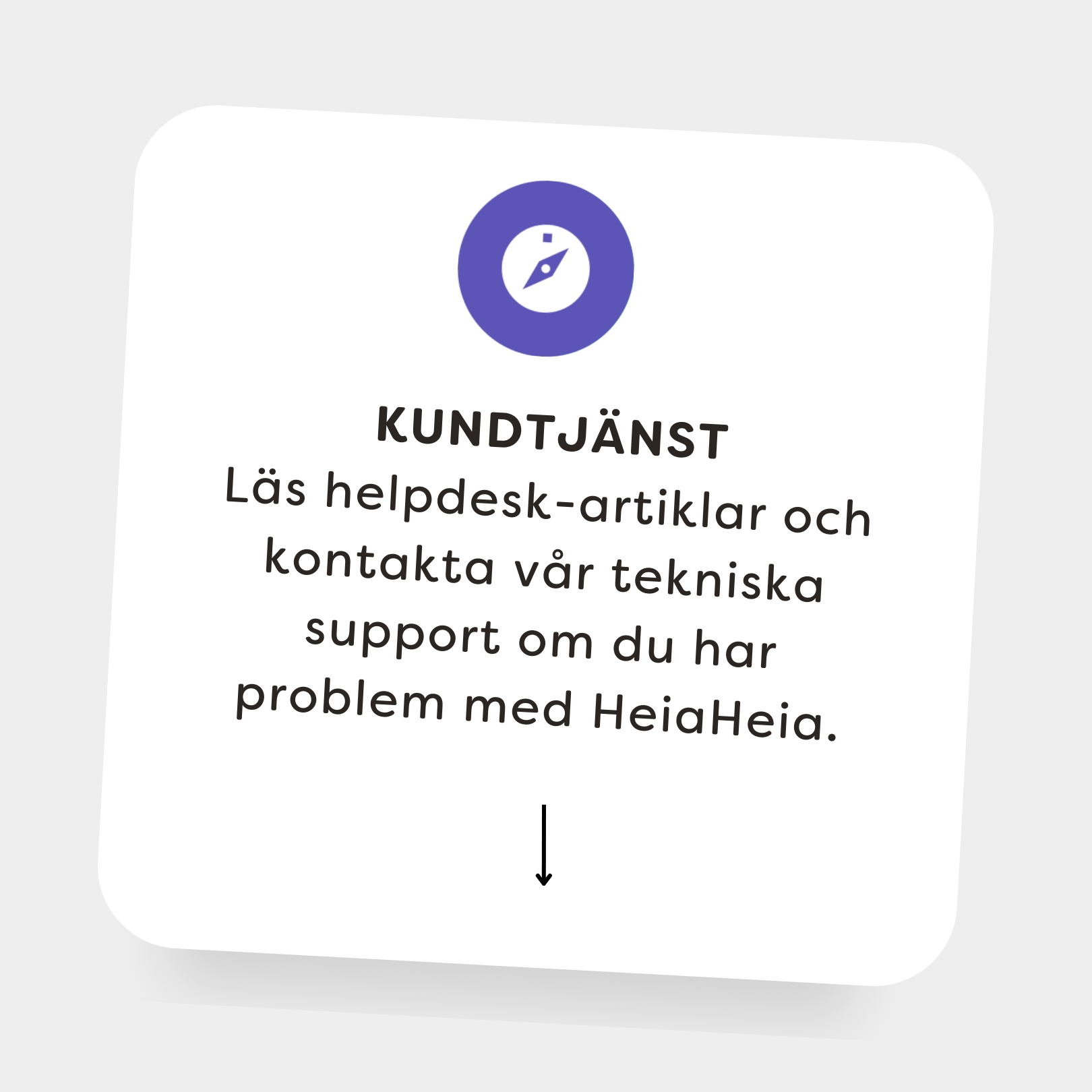 Helpdesk SE